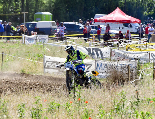 Il Campionato Regionale Enduro FVG sbarca a Grado: domenica la penultima sfida della stagione