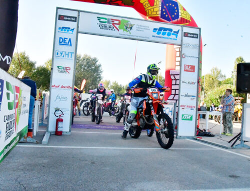 L’Enduro Regionale FVG Motocross Marketing arriva al gran finale: a Fogliano Redipuglia si assegnano gli ultimi titoli 2026