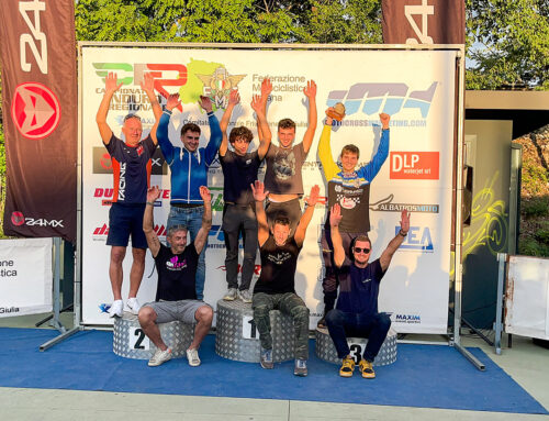 Gran finale a Fogliano: si chiude la stagione 2026 dell’Enduro FVG